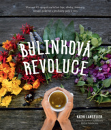 Bylinková revoluce - cena, srovnání