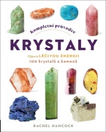 Kompletní průvodce krystaly - cena, srovnání