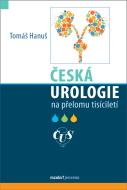 Česká urologie na přelomu tisíciletí - cena, srovnání