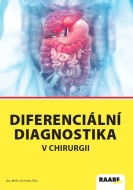 Diferenciální diagnostika v chirurgii - Jan Fanta - cena, srovnání