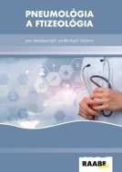 Pneumológia a Ftizeológia pre všeobecných praktických lekárov - cena, srovnání