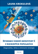 Epidemie virové hepatitidy C v rizikových populací - cena, srovnání