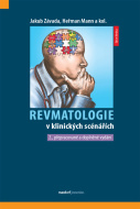 Revmatologie v klinických scénářích (2. přepracované a doplněné vydání) - cena, srovnání