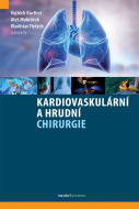 Kardiovaskulární a hrudní chirurgie - cena, srovnání