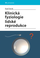 Klinická fyziologie lidské reprodukce - cena, srovnání