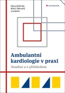 Ambulantní kardiologie v praxi - cena, srovnání