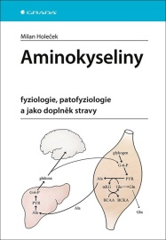 Aminokyseliny - Milan Holeček