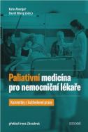 Paliativní medicína pro nemocniční lékaře - cena, srovnání