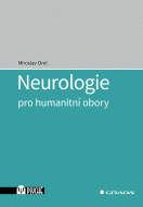 Neurologie pro humanitní obory - cena, srovnání