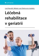 Léčebná rehabilitace v geriatrii - cena, srovnání