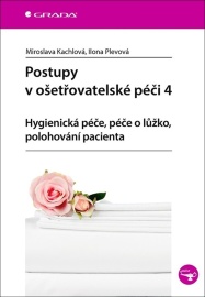 Postupy v ošetřovatelské péči 4