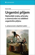 Urgentní příjem (3. doplněné vydání) - cena, srovnání