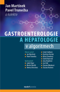 Gastroenterologie a hepatologie v algoritmech - cena, srovnání