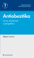 Antiobezitika - Štěpán Svačina - cena, srovnání