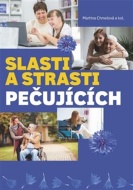 Slasti a strasti pečujících - cena, srovnání