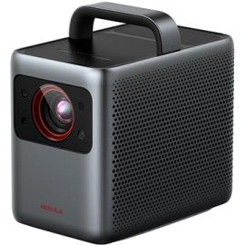 Anker Nebula Cosmos Laser 4K