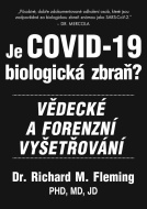 Je COVID-19 Biologická zbraň? - cena, srovnání