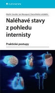 Naléhavé stavy z pohledu internisty - cena, srovnání