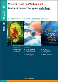 Moderní farmakoterapie v nefrologii