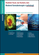 Moderní farmakoterapie v nefrologii - cena, srovnání