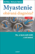 Myastenie obávaná diagnóza? (2.vydání) - cena, srovnání