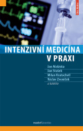 Intenzivní medicína v praxi - cena, srovnání