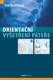 Orientační vyšetření páteře