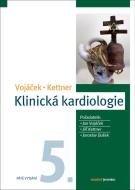 Klinická kardiologie (5. vydání) - cena, srovnání