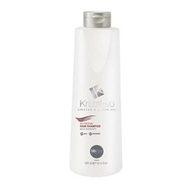 Bbcos Kristal Evo Nutritive Hair Shampoo 300ml