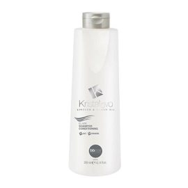 Bbcos Kristal Evo Elixir Shampoo 300ml