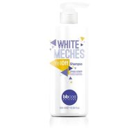 Bbcos White Meches Yelloff Shampoo 500ml - cena, srovnání
