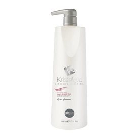 Bbcos Kristal Evo Hydrating Hair Shampoo 1000ml