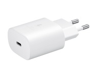 Samsung Original Fast Charging 25W EP-TA800EWE - cena, srovnání