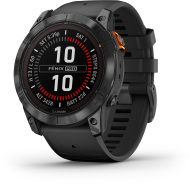 Garmin Fenix 7X Pro - cena, srovnání