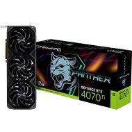 Gainward GeForce RTX 4070 Ti 12GB 4710562243802 - cena, srovnání