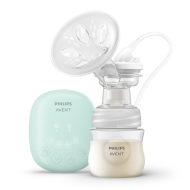 Philips Avent Essential Odsávačka mlieka SCF323/11