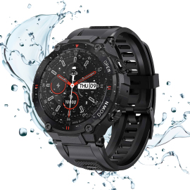 Izoxis Smartwatch K27