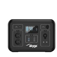 Akyga Portable Power Station 1200W AK-PS-02 - cena, srovnání
