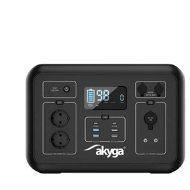 Akyga Portable Power Station 2200W AK-PS-03 - cena, srovnání