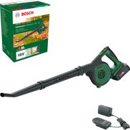 Bosch UniversalLeafBlower 18V-130 06008A0600 - cena, srovnání