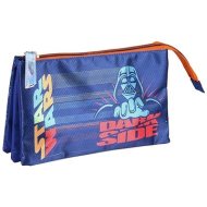 Cerda Školské puzdro Star wars modré - cena, srovnání