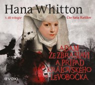 Adam ze Zbraslavi a případ královského levobočka (audiokniha) - cena, srovnání