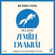 Muž, který zemřel dvakrát - CD - cena, srovnání
