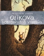 Olíkova dobrodružná výprava - cena, srovnání