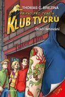 Klub Tygrů - Dračí tetování - cena, srovnání