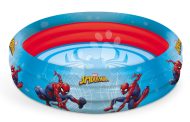 Mondo Nafukovací bazén Spiderman trojkomorový 100cm - cena, srovnání