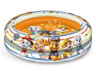 Mondo Nafukovací bazén dvojkomorový Paw Patrol 100cm - cena, srovnání