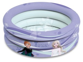 Mondo Nafukovací bazén Frozen 3-komorový 60cm