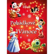 Disney - Pohádkové Vánoce - cena, srovnání