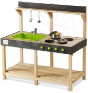 Exit Toys Yummy 100 Outdoor Play Kitchen - cena, srovnání